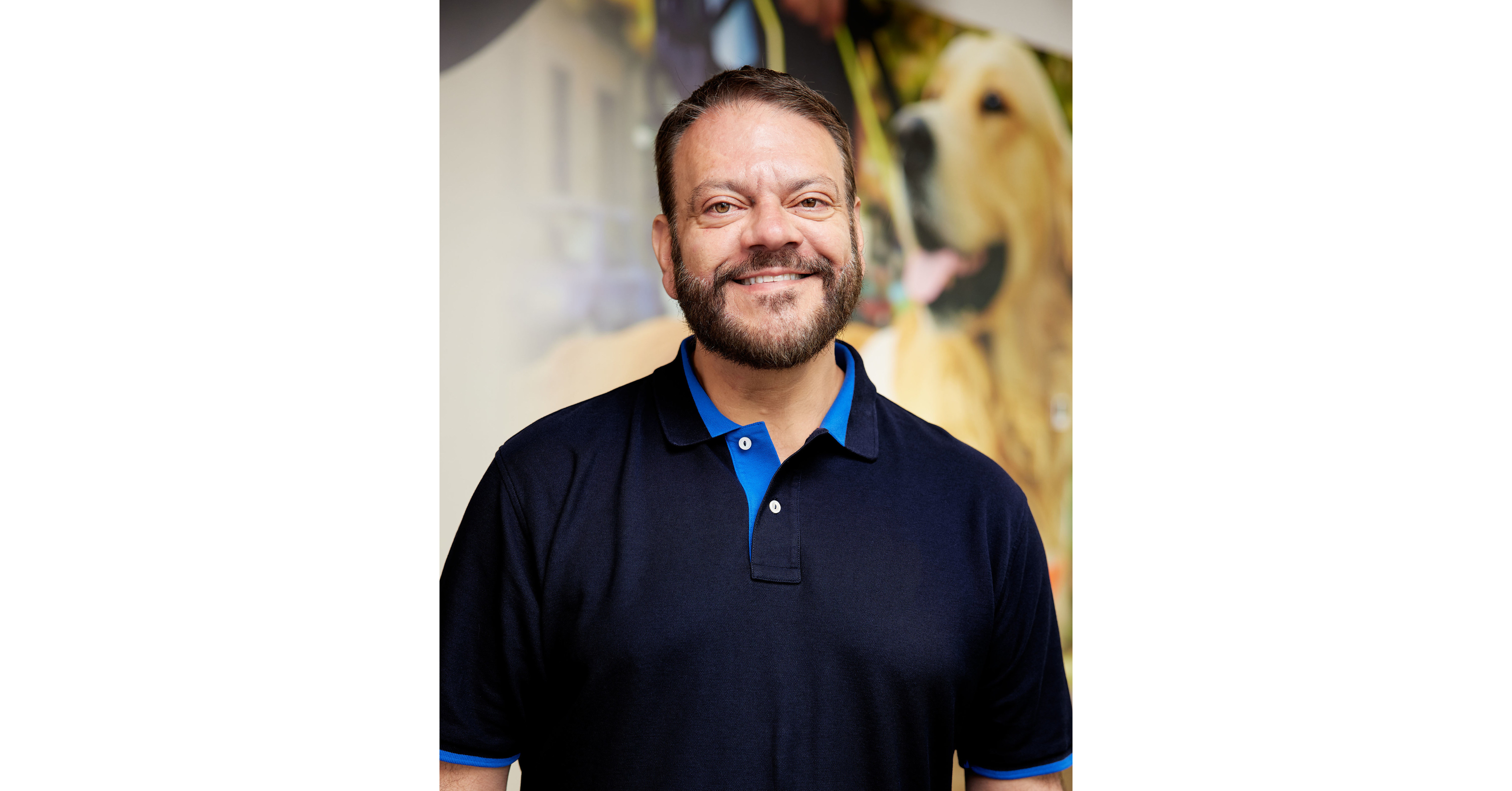Mars Petcare Appoints new Executive to Pet Nutrition Leadership Team