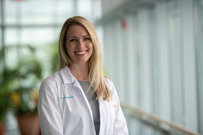 DR. KARISSA HAMMER NOW ACCEPTING NEW PATIENTS AT INSTITUTE FOR HUMAN REPRODUCTION - Vimarsana News