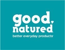 good natured Products Inc. Logo (CNW Group/Good Natured Products)