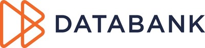 DataBank logo (PRNewsfoto/DataBank)