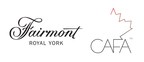 Fairmont royal york与cafa™携手打造由Jeanne beker主办的“最盛大的时尚之夜”