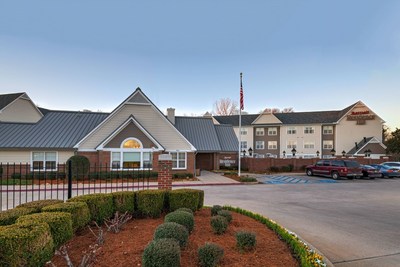 Residence Inn by Marriott Shreveport Airport