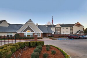 Wolfgramm Capital Acquires Shreveport Residence Inn by Marriott