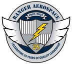Ranger Aerospace Celebrates 25th Anniversary