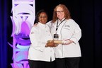 AMERICAN CULINARY FEDERATION HONORS ESCOFFIER LEADERSHIP AT NATIONAL CONVENTION