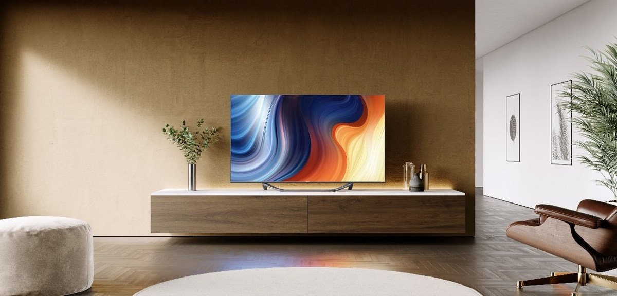 Hisense TV's Volume Share of Shipment Ranked Top 2 Worldwide, Maintaining Growth for 3 Consecutive Years - Vimarsana News