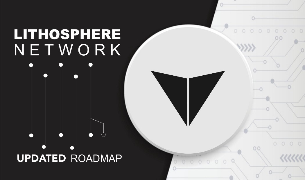 Lithosphere (LITHO) Founder, Joel Kasr, Proposes Burning Half of Litho's Supply, Lithosphere's Roadmap Gets Updated