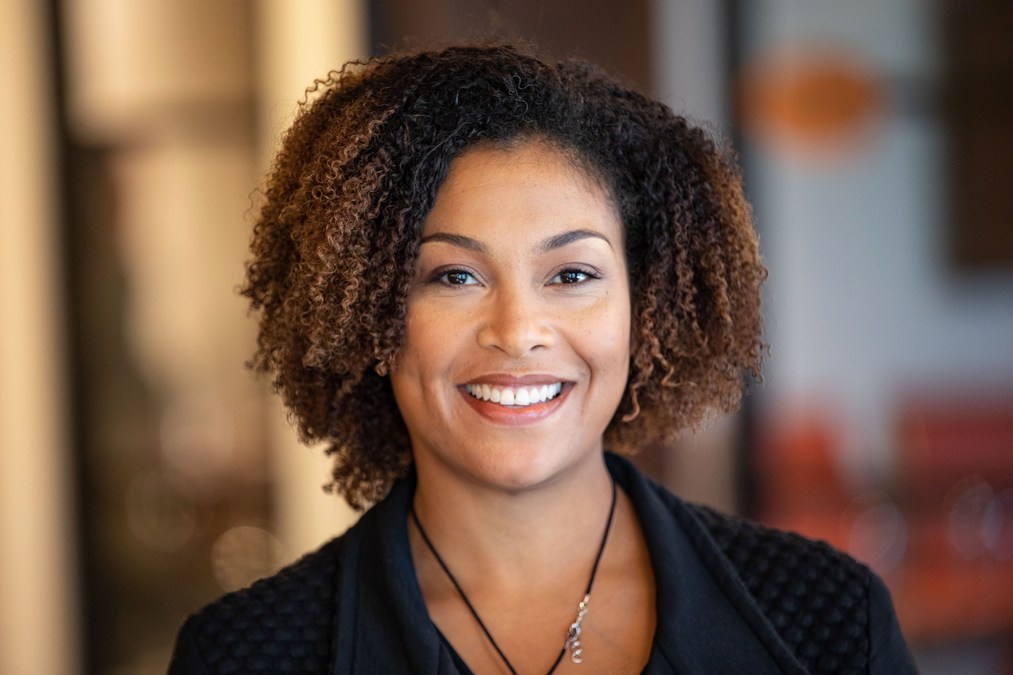 Second Generation Black Women-Led PR Firm Leverette Weekes Nationally Certified as Women's Business Enterprise - Vimarsana News