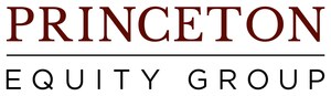 Princeton Equity Group Announces Strategic Investment in Stretch Zone