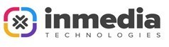 Logo du InMdia Technologies (Groupe CNW/InMedia Technologies)