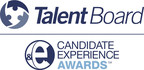 Talent Board Acknowledges 2022 Candidate Experience Awards Silver Sponsors