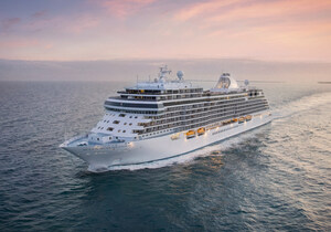 Regent Seven Seas Cruises® Celebrates Largest Booking Day in Company's History for Third Year in a Row