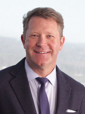 David Millican, CEO, Arkadios Capital