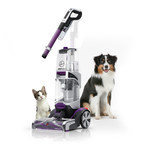 Hoover® SmartWash PET Carpet Cleaner Announced as a Winner of...