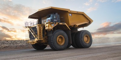 The first Cat electric drive trucks are expected to arrive at the Escondida mine in the second half of 2023, with delivery of the remaining trucks to extend over the next 10 years as BHP, Caterpillar and Finning Cat work to replace one of the largest fleets in the industry worldwide, currently comprised of over 160 haul trucks.