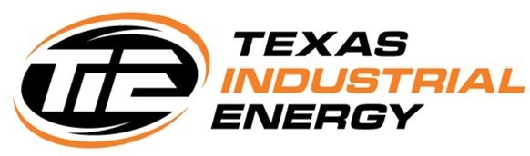 texas industrial energy