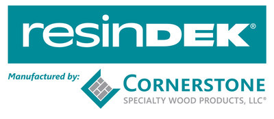 Dave Paquin Joins Cornerstone Specialty Wood Products as Director of Robotic Sales
