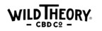 Wild Theory CBD Co Logo Logo