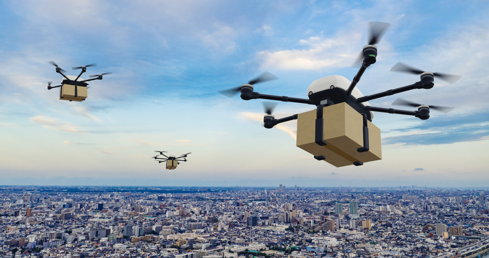 DarkPulse, Inc. Enters Into Agreements to Increase Equity Stake to 100% of Drone Based A.I. Companies, Remote Intelligence and Wildlife Specialists - Vimarsana News
