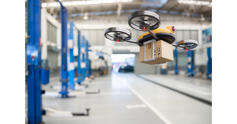 DarkPulse, Inc. Enters Into Agreements to Increase Equity Stake to 100% of Drone Based A.I. Companies, Remote Intelligence and Wildlife Specialists - Vimarsana News
