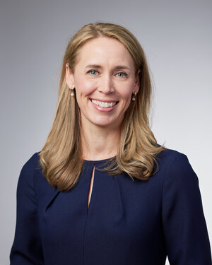 Cincinnati Children's Promotes Stephanie Ebken to Senior Vice President and Chief Marketing &amp; Communications Officer