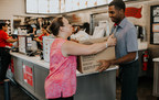 Chick-fil-A Shared Table Program Passes 15 Million Meal Milestone, Furthering Commitment to Help Fight Hunger