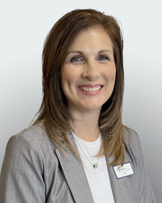 Amy Zangara, VP of Human Resources