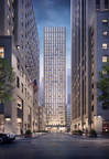 Newmark Facilitates $260 Million Financing of Iconic Plaza District Office Building in Midtown Manhattan