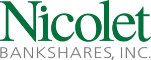 NICOLET BANKSHARES, INC. ANNOUNCES CHAIRMAN OF THE BOARD TRANSITION