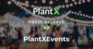 PlantX Conducts Additional Live Retail Events, Driving Store Traffic and Increasing Sales Velocity