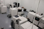 Keselowski Advanced Manufacturing Continues Accelerated Growth with EOS M400-4 Print Installation