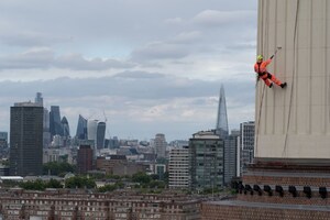 BATTERSEA POWER STATION OPENS FRIDAY 14 OCTOBER 2022