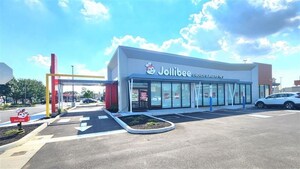 Beloved Restaurant Brand, Jollibee, Brings Its Joy to Philadelphia on September 2, 2022, with Grand Opening Marking Its First Location in the State of Pennsylvania
