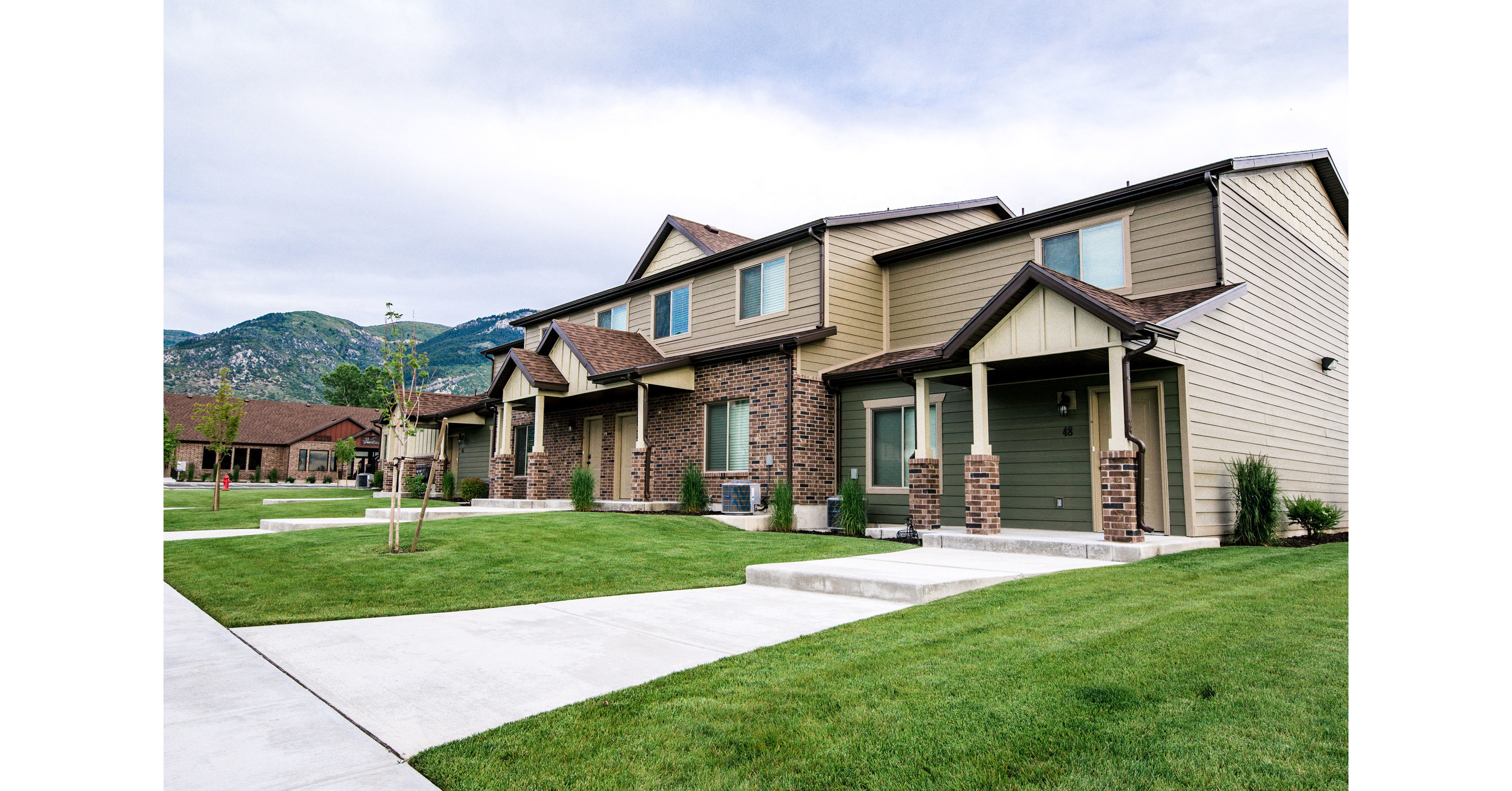 Orion Real Estate Partners Acquires 79Unit ValueAdd Apartment Complex