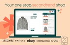 Resale Innovator, Beni, Launches to Make Secondhand Shopping Seamless