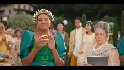 JENNIE-O® Turkey Reigns as the Queen of Protein