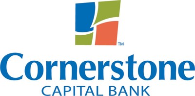 Cornerstone Capital Bank — Cornerstone Home Lending/Roscoe State Bank Acquisition