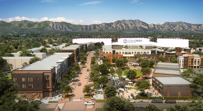 PMB receives Superior Town Board approval on the first speculative purpose-built life sciences project in Boulder County, CO. This new 365,000 sq. ft. facility in Boulder County will break ground in Q2 of 2023 and complete in Q3 of 2024