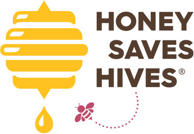 Honey Saves Hives