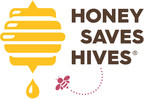 The Honey Saves Hives Program Educates on the Importance of Honey Bees this National Honey Month