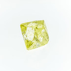 山省钻石即将于9月出售，展示151克拉的特殊彩色宝石钻石，从加拿大西北地区的Gahcho Kué矿山回收