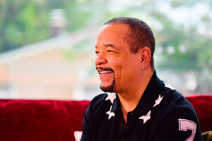 VoCapsule, LLC Launches New Service "My Legacy Voice" With Ice-T on Board as Brand Advocate