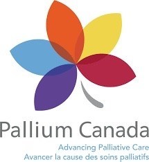 Logo de Pallium (Groupe CNW/Pallium Canada)