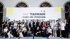 Taiwan Showcases Its Talent and Creative Might With Big Presence at Upcoming Venice Film Festival