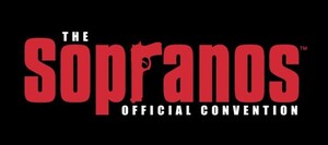 LEAVE THE BAKED ZITI AT HOME, WE GOT IT COVERED - THE SOPRANOS OFFICIAL CONVENTION LAUNCHES IN LOS ANGELES!