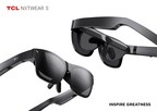TCL Upgrades TCL NXTWEAR S Wearable Display Glasses and Announces ...