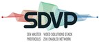 MARSHALL CAMERA INTEGRATES ZIXI SDVP FOR IP VIDEO...