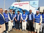 Helping Hand for Relief and Development Launches $15 Million Cash and In-Kind Intervention Campaign for Pakistan Flood Victims
