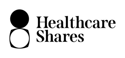 Healthcare Shares Logo