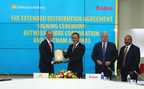 Vietnam Airlines extends long-standing relationship with Sabre as ...